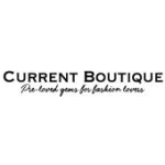 Current Boutique coupons and promo codes