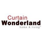 Curtain Wonderland coupons and promo codes