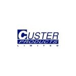 Custer Products coupons and promo codes