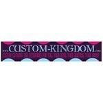 Custom Kingdom coupons and promo codes