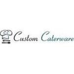 Customcaterware.com coupons and promo codes
