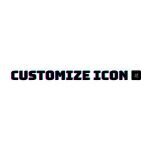 Costumize Icon coupons and promo codes