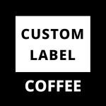 Custom Label Coffee coupons and promo codes