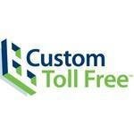 Custom Toll Free coupons and promo codes