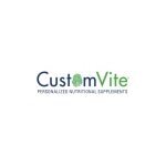 CustomVite coupons and promo codes