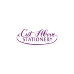 Cutabovestationery.com coupons and promo codes