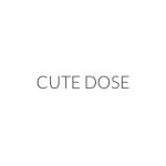 Cute Dose coupons and promo codes