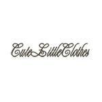 Cute Little Clothes coupons and promo codes