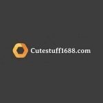Cutestuff1688.com coupons and promo codes