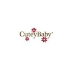 CuteyBaby coupons and promo codes
