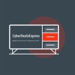 Cyber Deals Express coupons and promo codes