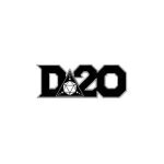 D20 Strength coupons and promo codes