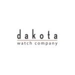 Dakota Watch coupons and promo codes