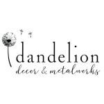 Dandelion Decor coupons and promo codes