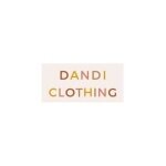 Dandi Clothing coupons and promo codes