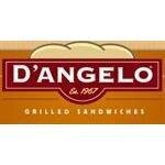 D'Angelo Sandwich coupons and promo codes