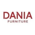 Dania Furniture coupons and promo codes
