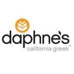 Daphne's California Greek coupons and promo codes