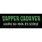 Dapper Cadaver coupons and promo codes
