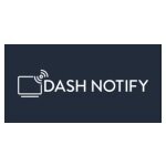 Dash Notify coupons and promo codes