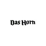 Das Horn coupons and promo codes