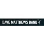 Dave Matthews Band coupons and promo codes