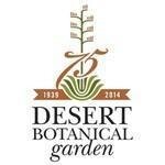Desert Botanical Garden coupons and promo codes