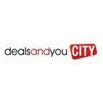 Dealsandyou.com coupons and promo codes