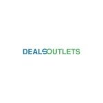 Dealsoutlets.com coupons and promo codes