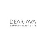 Dear Ava coupons and promo codes