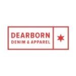 Dearborn denim & apparel coupons and promo codes