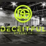 Deceitful Strength coupons and promo codes
