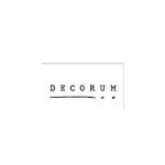 Decorum coupons and promo codes