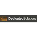 DedicatedSolutions coupons and promo codes