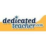 DedicatedTeacher.com coupons and promo codes
