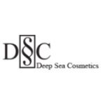 Deep Sea Cosmetics coupons and promo codes