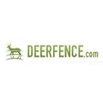 Deerfence.com coupons and promo codes