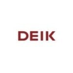 Deik coupons and promo codes