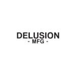 DELUSION MFG coupons and promo codes