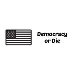 Democracy or Die coupons and promo codes