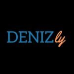 Denizly Store coupons and promo codes