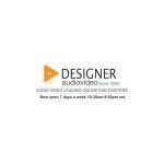 Designer Audio Video coupons and promo codes
