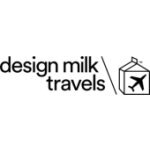 Design Milk Travels coupons and promo codes
