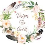 Designs By Gaddis coupons and promo codes