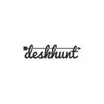 Desk Hunt coupons and promo codes