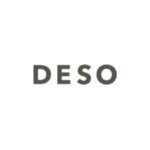 Deso Supply Co. coupons and promo codes