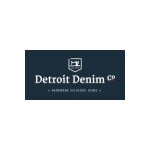 Detroit Denim coupons and promo codes