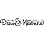Deus Ex Machina coupons and promo codes