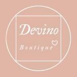Devino Boutique coupons and promo codes
