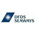 DFDS Seaways coupons and promo codes